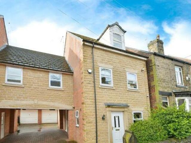 House for sale in Hillsborough, South Yorkshire