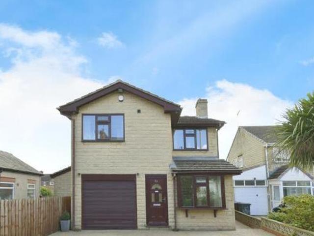 House for sale in High Green, Sheffield