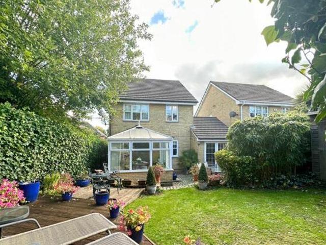 House for sale in Radlett, Hertsmere
