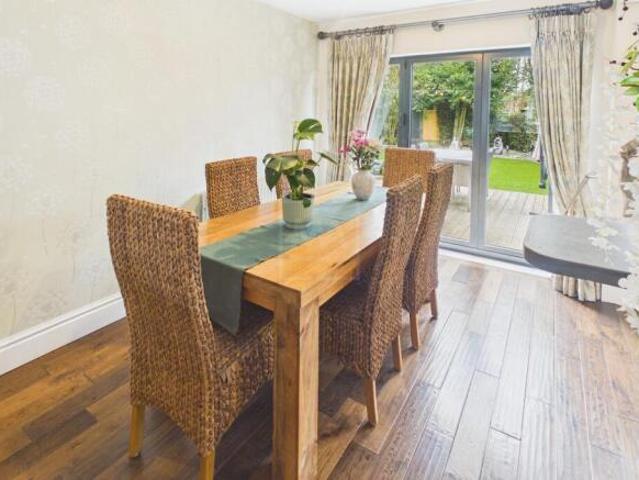 Farm for sale in Grappenhall, Warrington