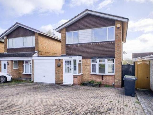 House for sale in Solihull Lodge, West Midlands