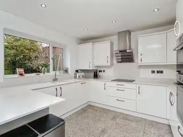 House for sale in Pulford