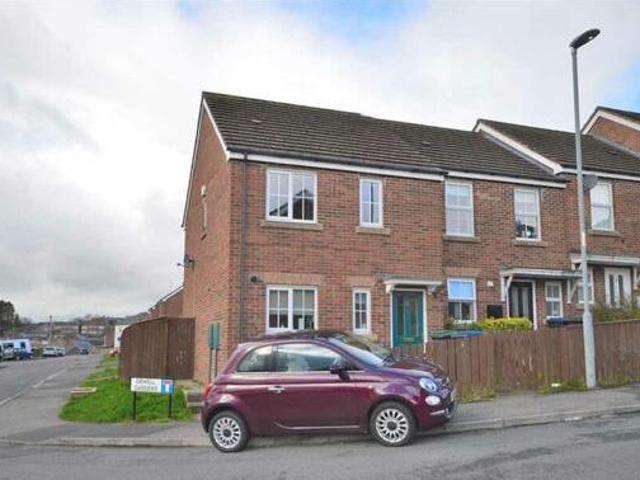 House for sale in Stanley