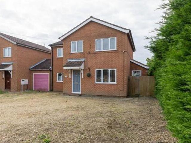 House for sale in Gosberton Clough, Lincolnshire