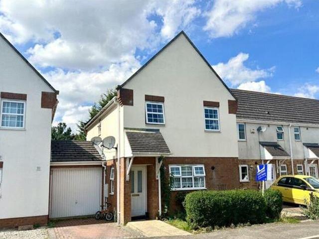 House for sale in Clay Lake, Gosberton Clough
