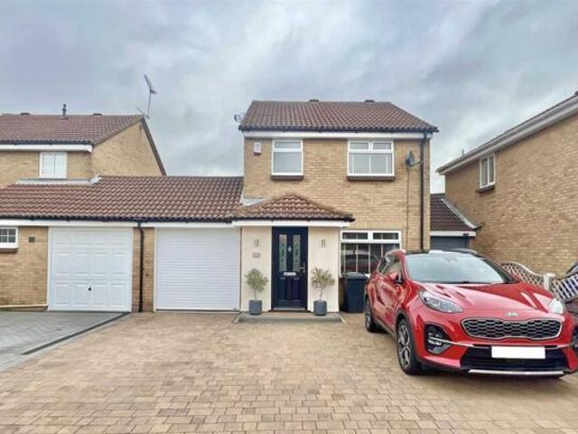 House for sale in North Springfield, Chelmsford