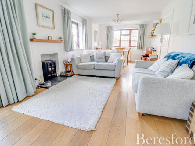 Farm for sale in Navestock Side