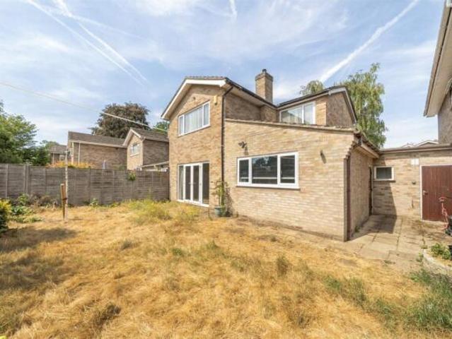 Farm for sale in The Slade, Oxfordshire