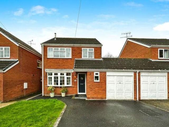 House for sale in Baswich, Staffordshire