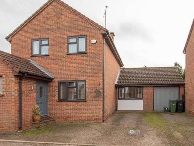 House for sale in Essex, England