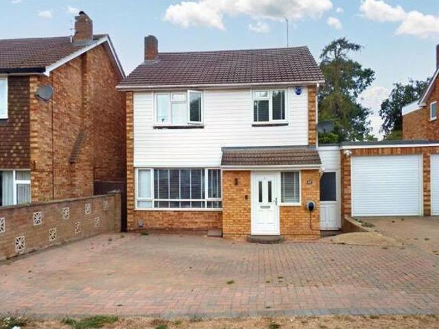 House for sale in Roebuck, Shephall