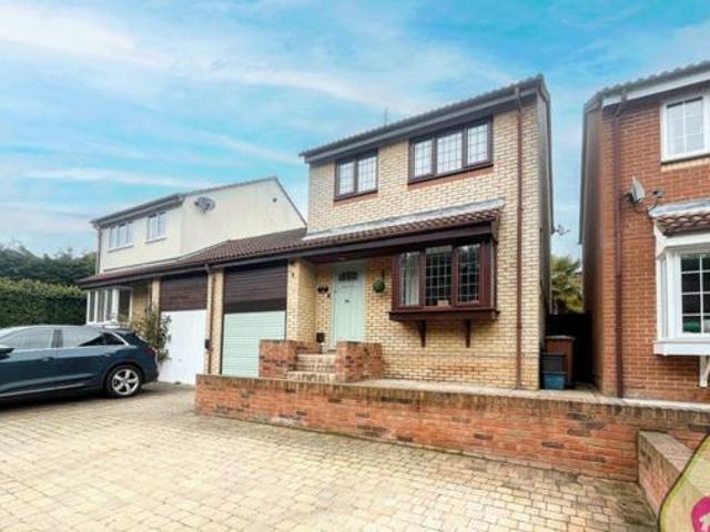 House for sale in Chells, Shephall