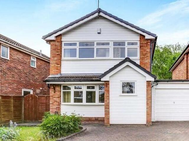 House for sale in Greater Manchester