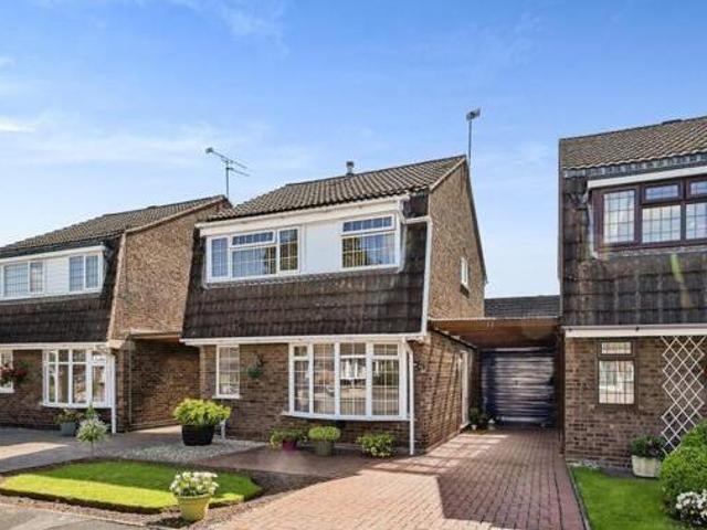 House for sale in Stone, Baswich