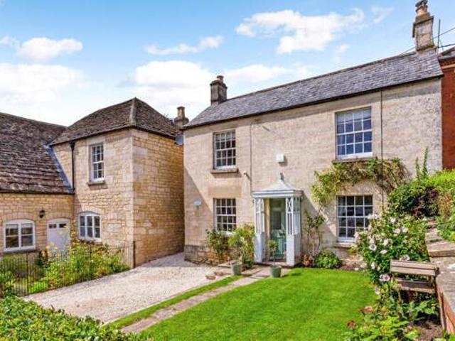 House for sale in Stonehouse, School House