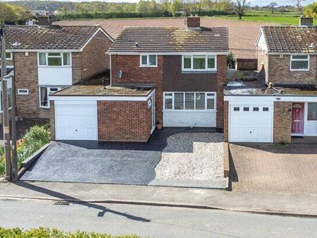 House for sale in West Midlands
