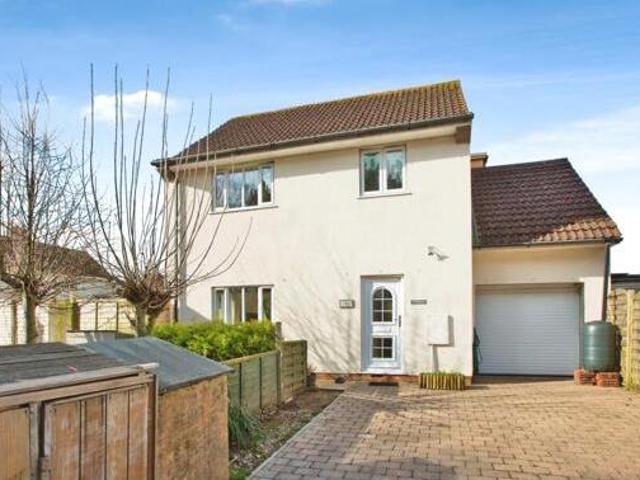 House for sale in Street, Somerset