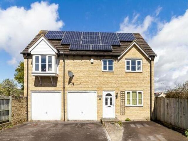 House for sale in Selsley, School House