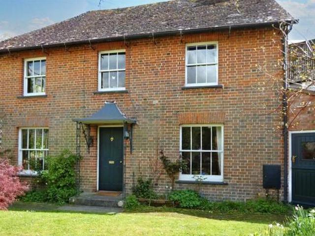 House for sale in Sturminster Newton, Bagber