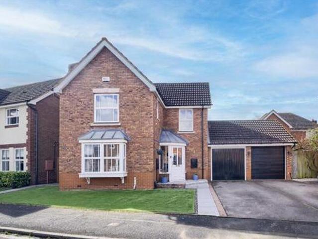 House for sale in Walmley, Birmingham