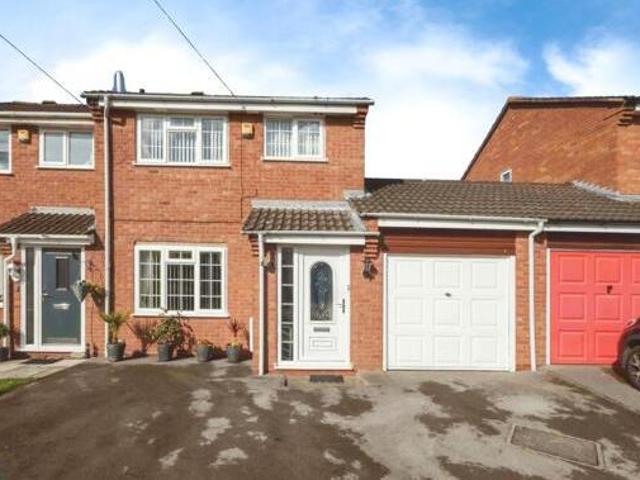 House for sale in Minworth, West Midlands