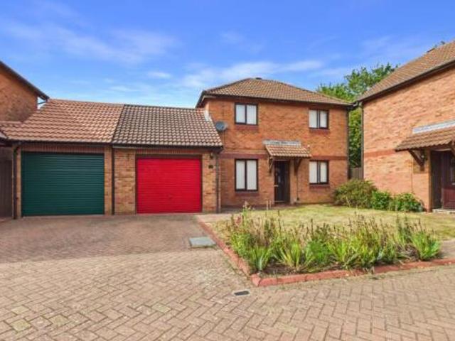 Farm for sale in Werrington Village, Peterborough