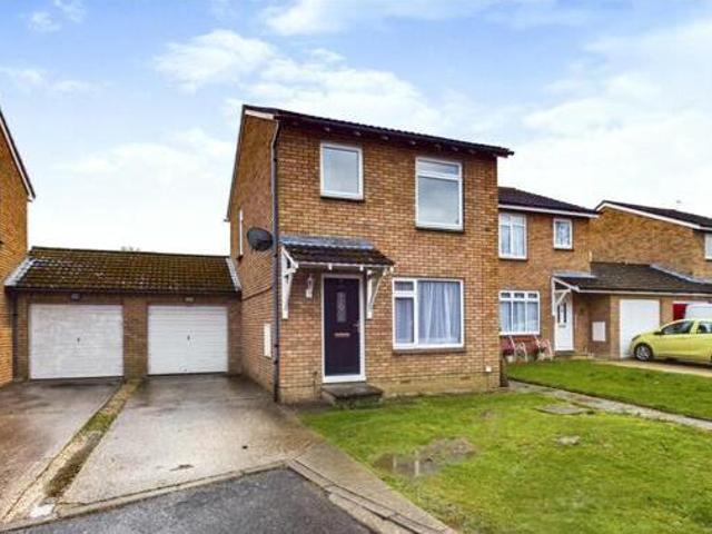 House for sale in Tadley, Priest Down