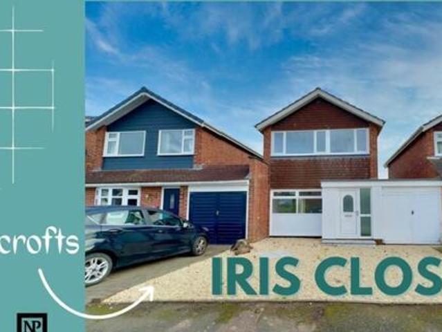 House for sale in Leyfields, Kettlebrook