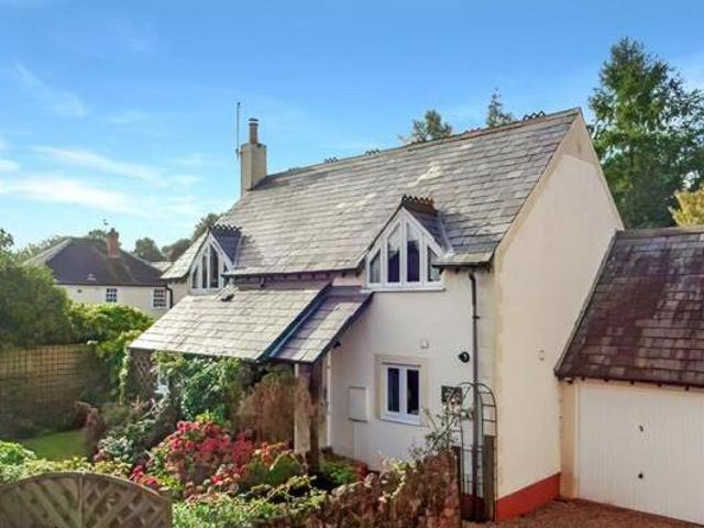 House for sale in Rumwell, Somerset
