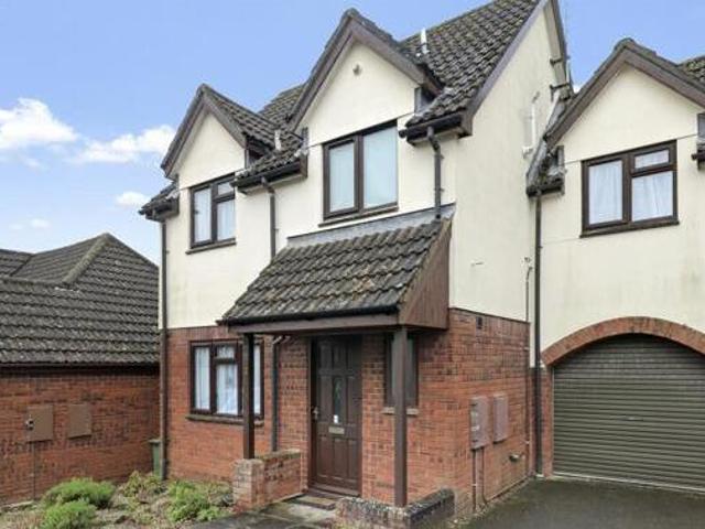 House for sale in Rumwell, Somerset