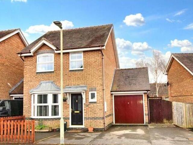 House for sale in Thatcham, West Berkshire