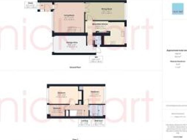 Farm for sale in Cheshire