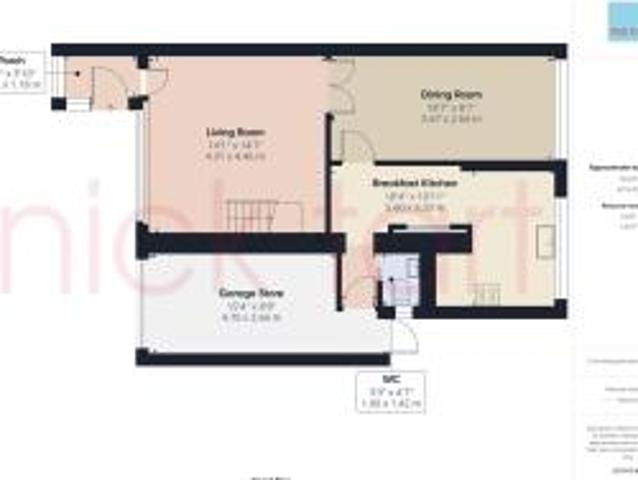 Farm for sale in Cheshire