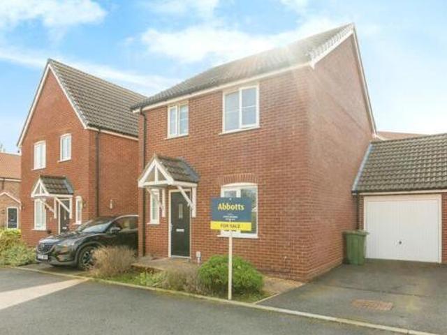 House for sale in Thetford, East Tuddenham
