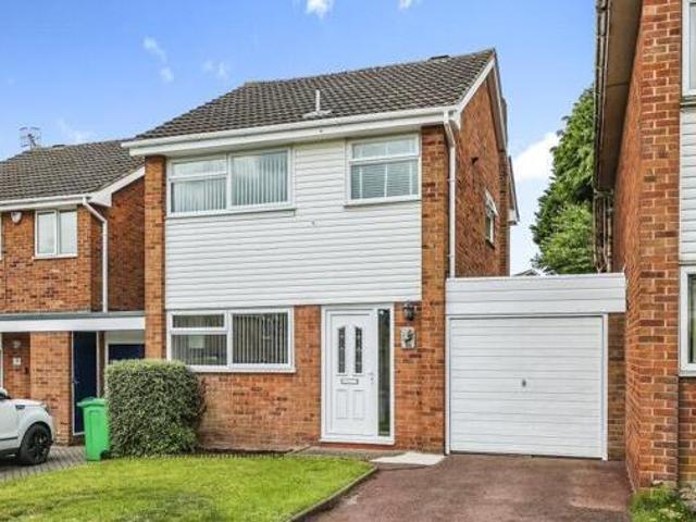 House for sale in Haddon, East Midlands