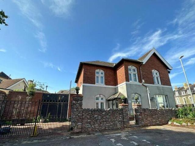 House for sale in Torre, Babbacombe