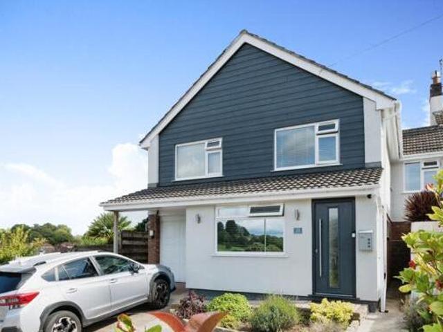 House for sale in Shiphay, Torquay