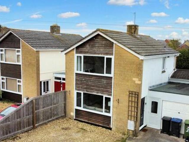 House for sale in Trowbridge