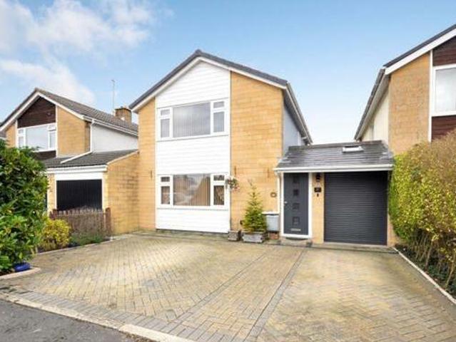 House for sale in Trowbridge
