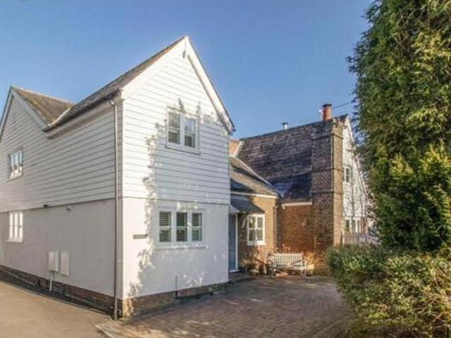 House for sale in Sandown Park, Kent