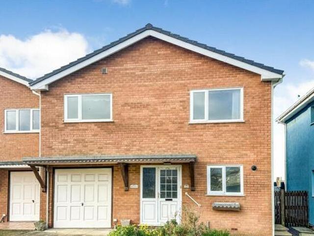 House for sale in Tywyn, Wales
