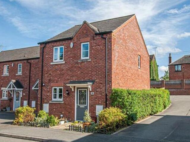 House for sale in The Wharf, Beamhurst