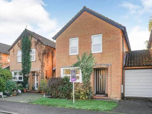 House for sale in Cambridgeshire