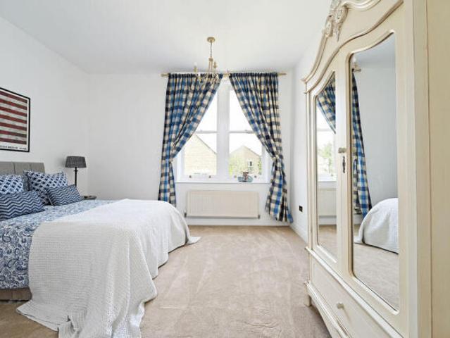 Farm for sale in Nether Edge, South Yorkshire