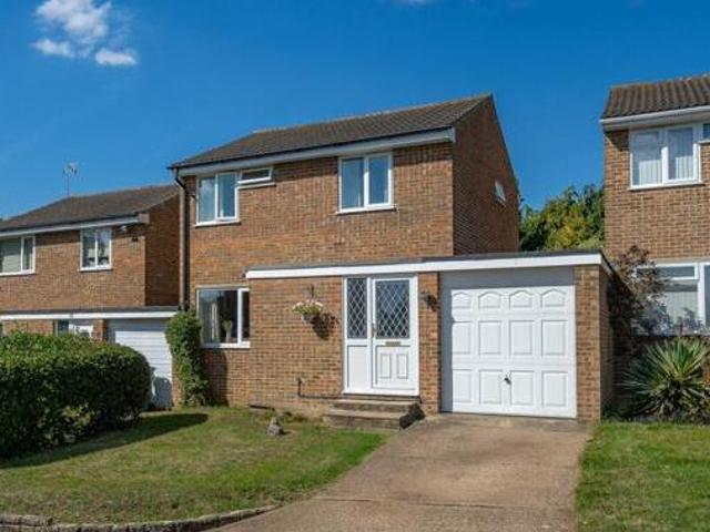 House for sale in Lyons, Greater London