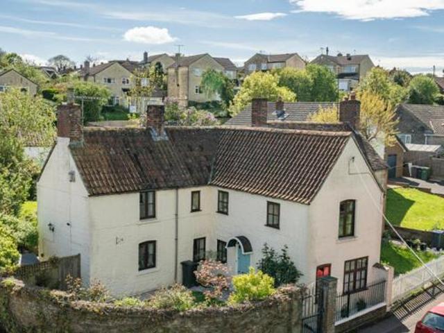 House for sale in Warminster, Wiltshire