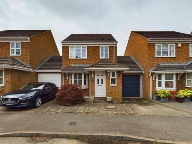 House for sale in Aylesbury, Buckinghamshire