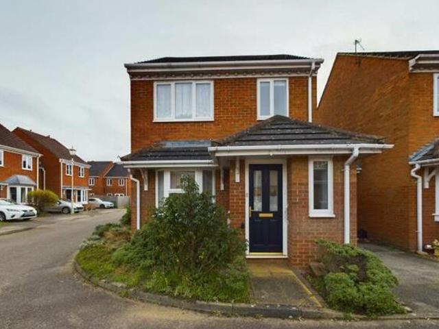 House for sale in Aylesbury, Buckinghamshire