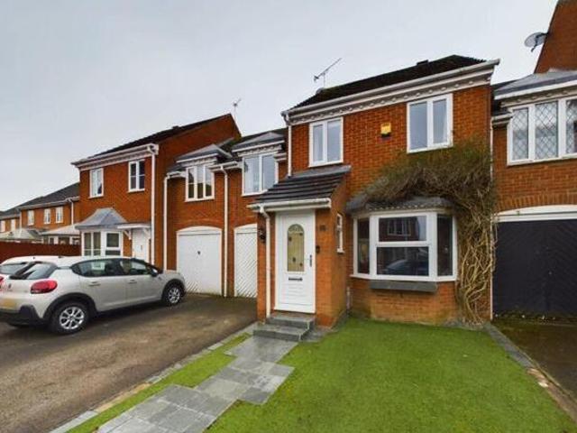 House for sale in Aylesbury, Buckinghamshire