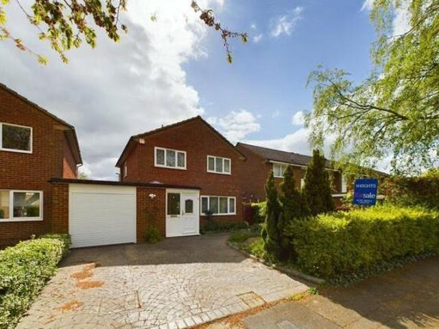 House for sale in Panshanger, Fretherne